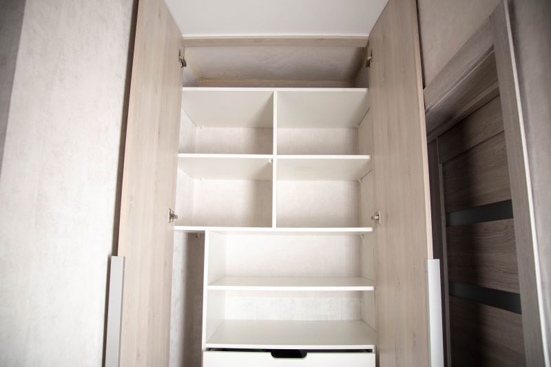 Custom Cabinet Building in Dayton, OH