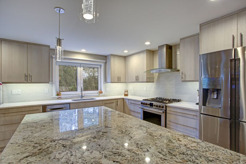 Granite Refinishing