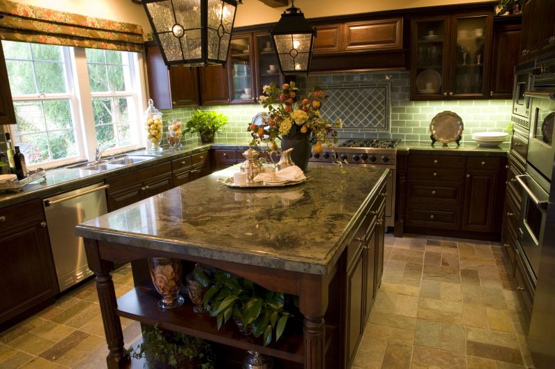 Granite Refinishing