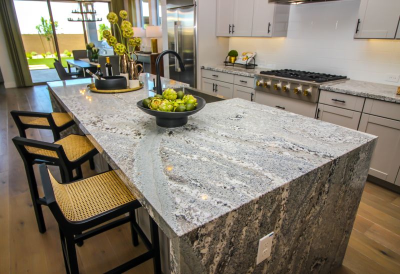 Kitchen Countertop Remodeling in Sonoma County, CA