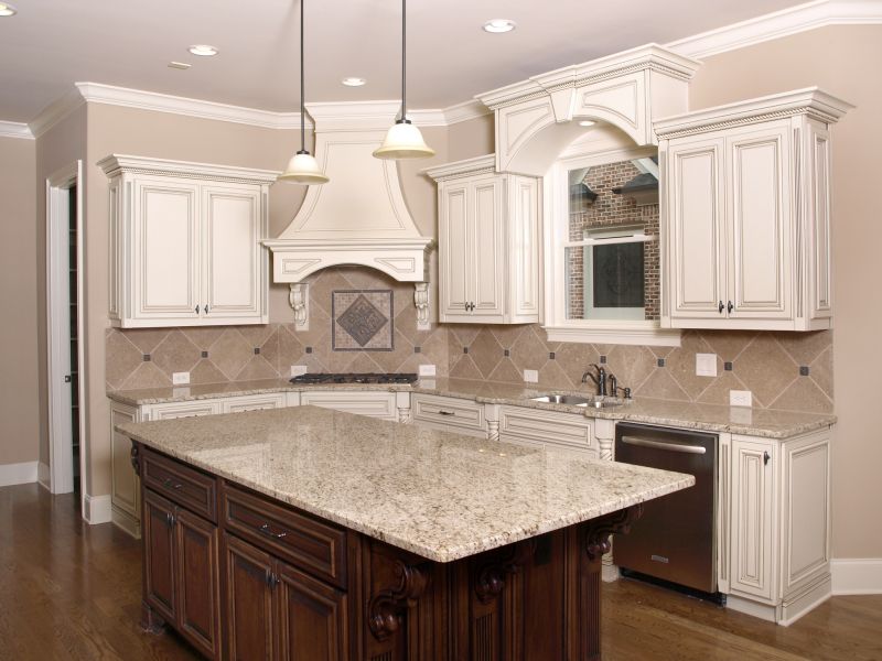 Kitchen Countertop Remodeling in Roseville, CA