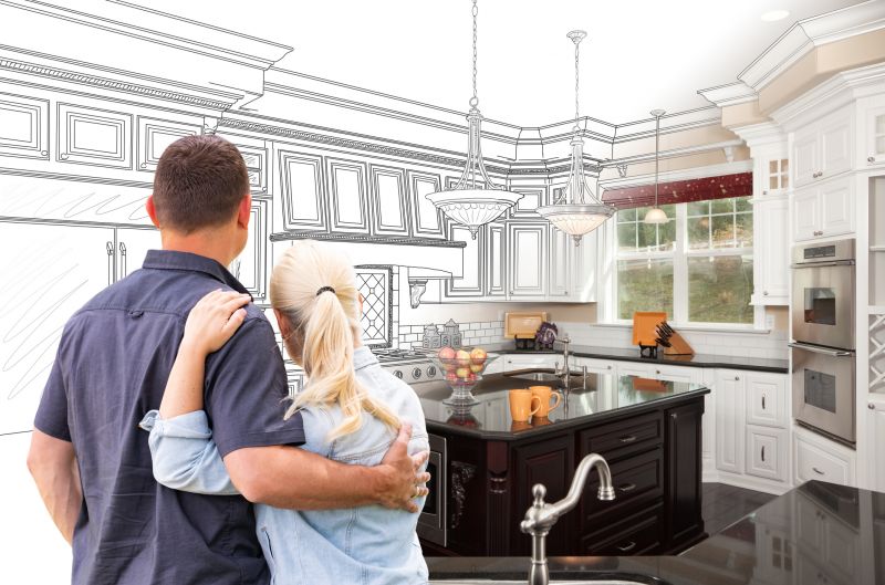Kitchen Upgrading in Indianapolis, IN