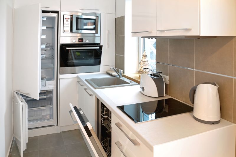 Kitchen Upgrading in Indianapolis, IN