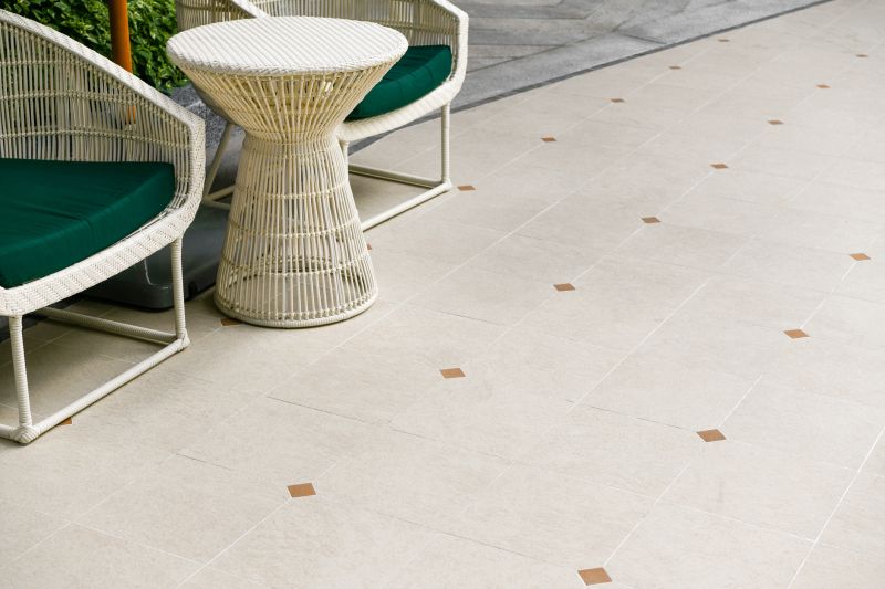 Terracotta Tile Installation in Longmont, CO